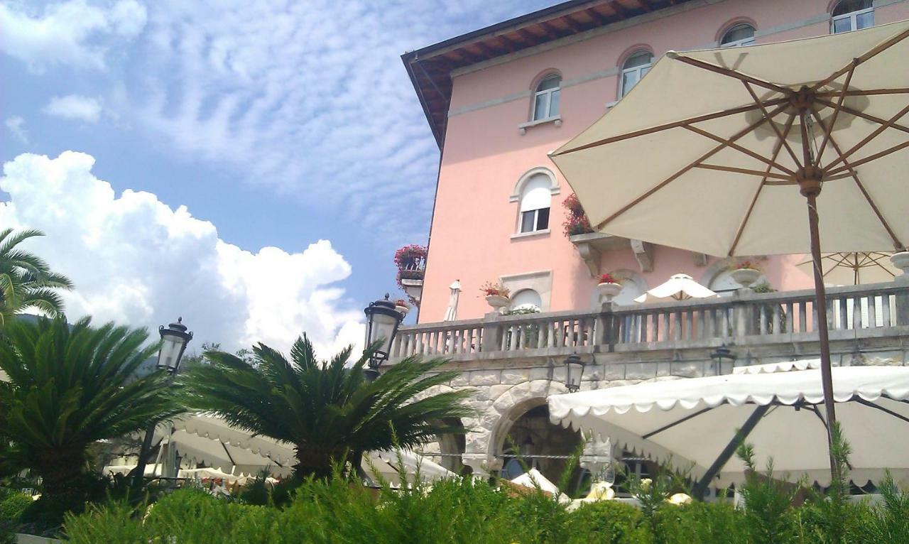 Apartment Secret Garden Opatija Exterior foto