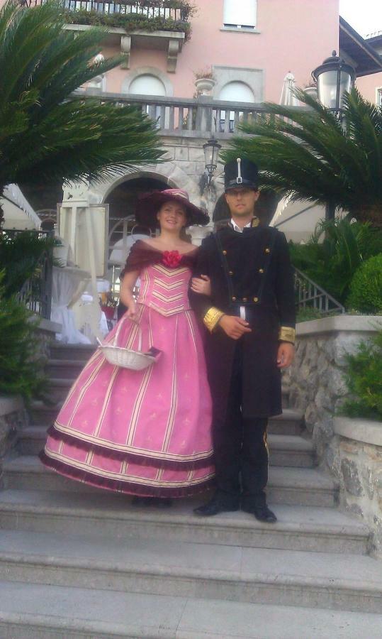 Apartment Secret Garden Opatija Exterior foto